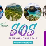 Atlantis Asia is still the system provider for HSMA and it’s September Online Sale for the 5th Year in a Row