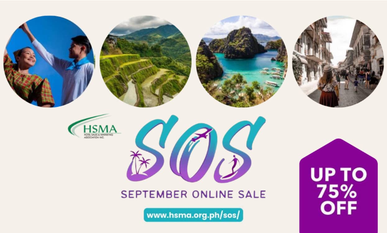 Atlantis Asia is still the system provider for HSMA and it’s September Online Sale for the 5th Year in a Row featured image