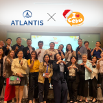 I Love Cebu Holiday Sale 2025 Kicks Off with First Onsite Briefing at Bai Hotel Cebu