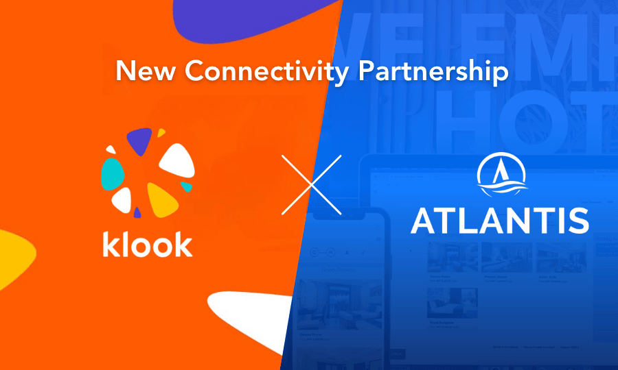 Atlantis Asia Expands Distribution with Klook Integration via Channel Manager featured image