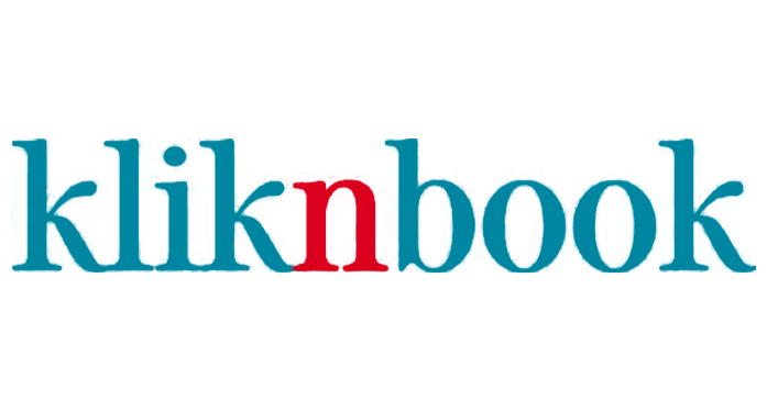 KliknBook