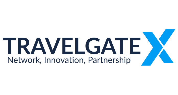 TravelgateX