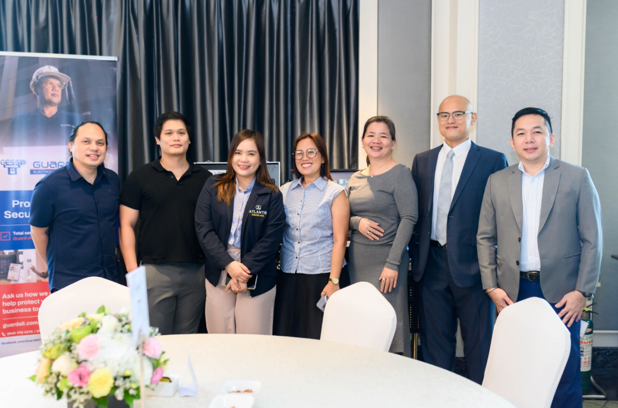 Atlantis Asia Shows Up as PHOA Sets the Stage for Cebu Hotel Connect 2026 featured image