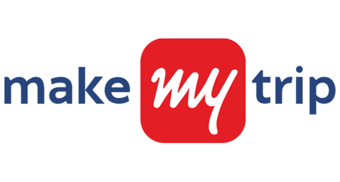 MakeMyTrip