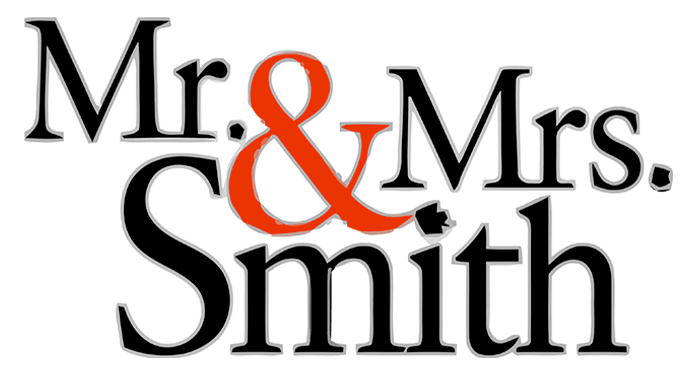 Mr & Mrs Smith