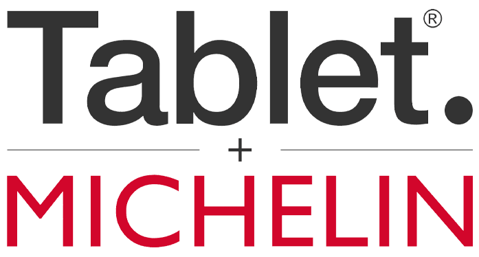 Tablet Michelin